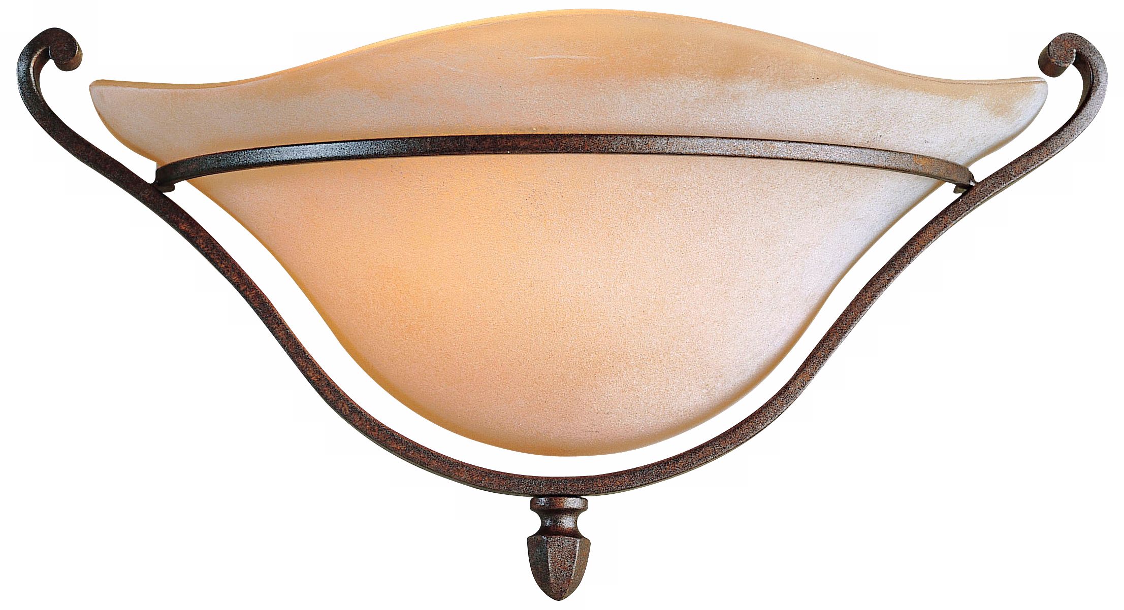 Romana 15" Wide Pocket Sconce