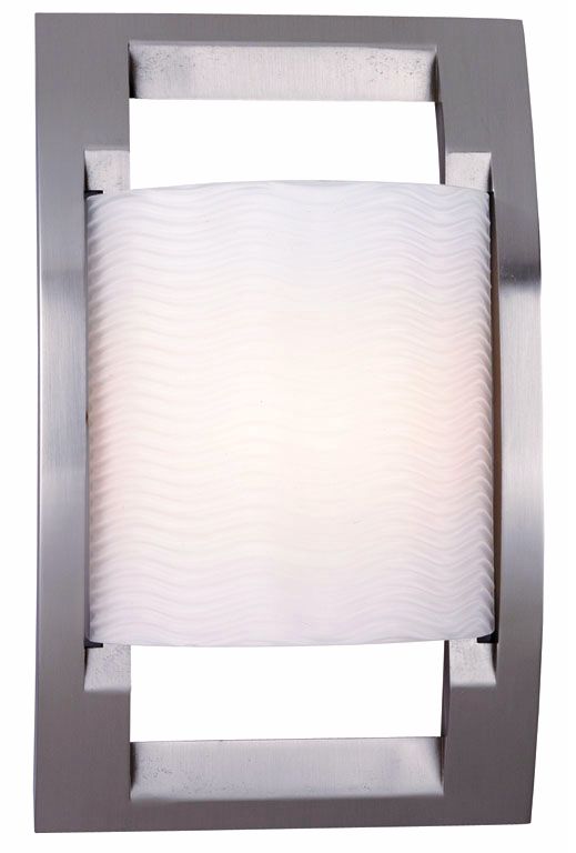 Forecast Big City Collection 13" High Wall Mount Light