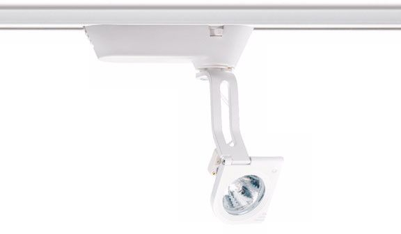 Straps Low Voltage Track Head By Juno