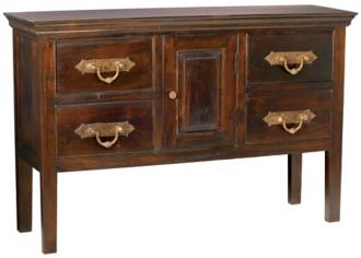 Albizzi Side Server Furniture Table 98220