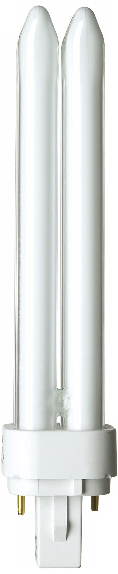 26 watt Fluorescent Quad CFL Light Bulb