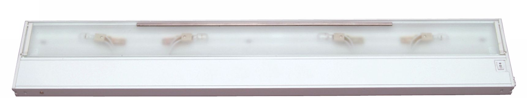 30 1/2" Wide Modular Xenon Under Cabinet Light