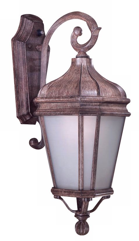Harrison ENERGY STAR® 21" High Outdoor Wall Light