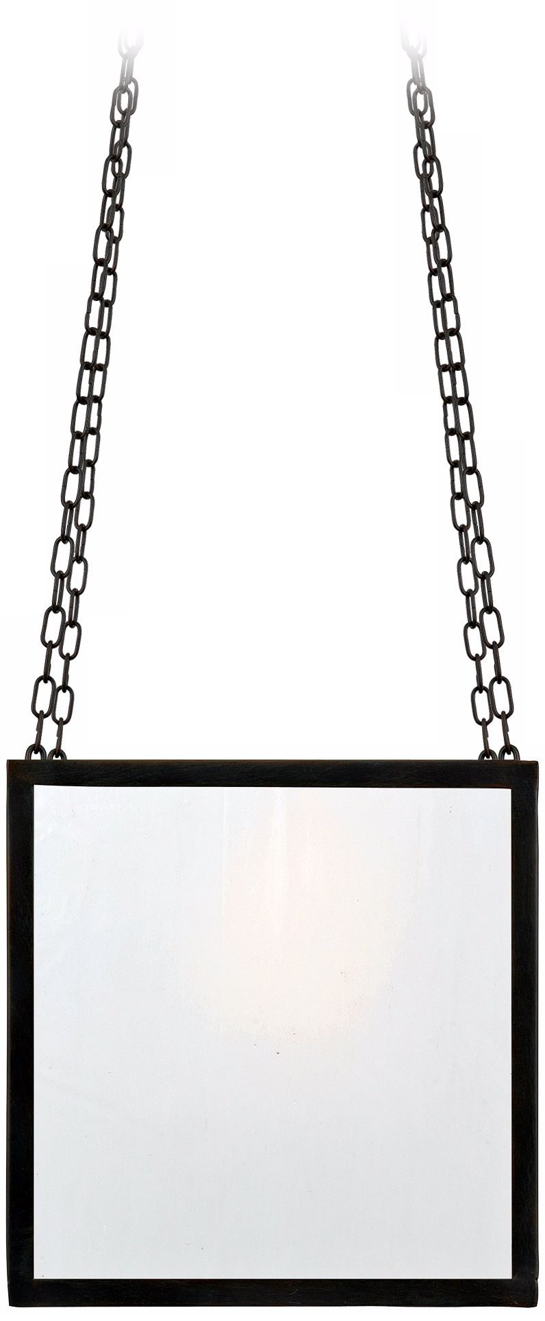 Millennium Collection Teco Marrone 9" Wide Pendant Light