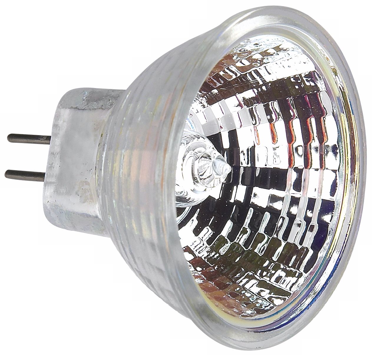 50 Watt MR-16 Flood Halogen Light Bulb