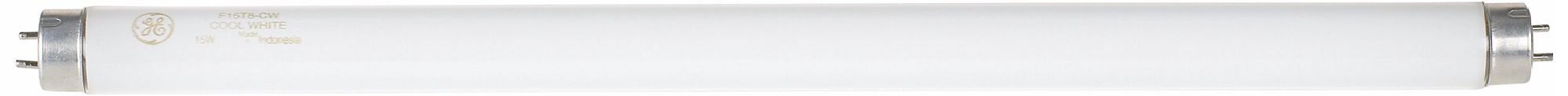 54-Watts T5 Cool White Fluorescent Tube Bulb