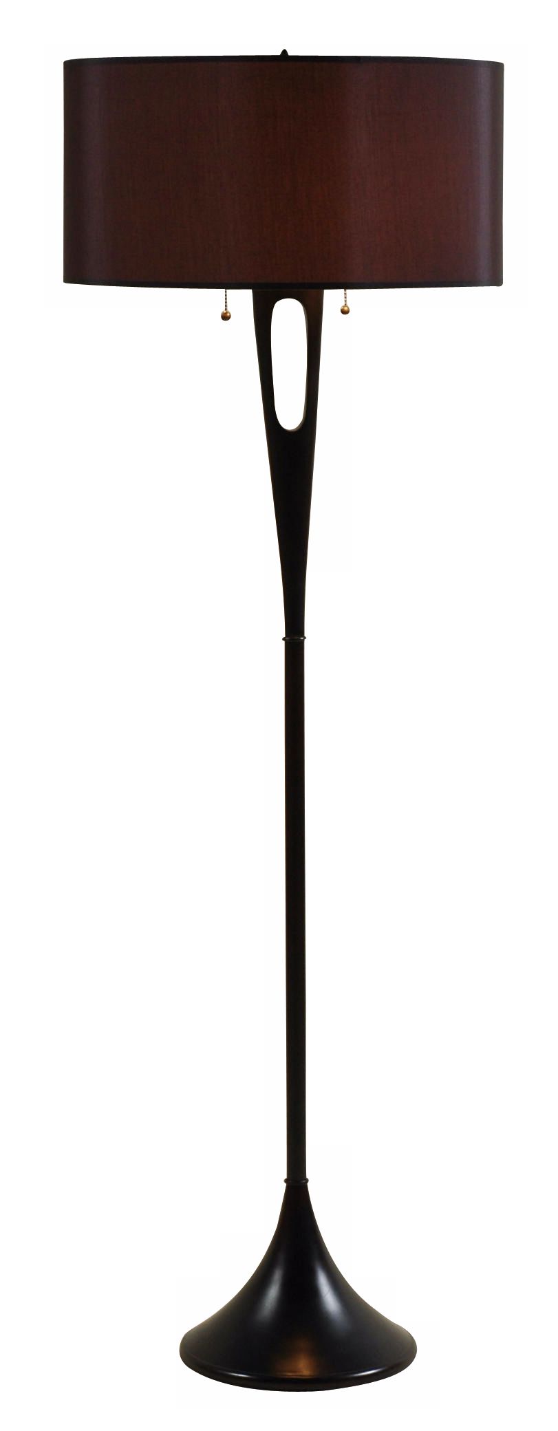 Rachel Simon Floor Lamp