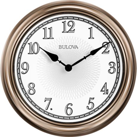 Bulova Light Time Champagne 14