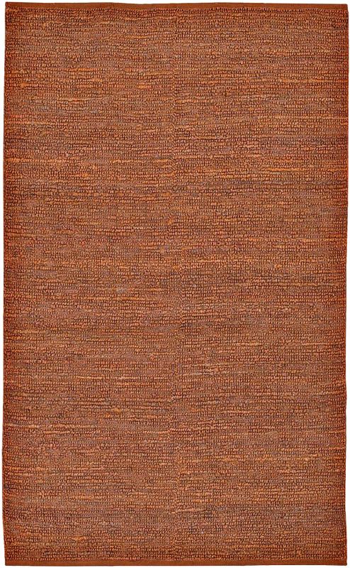 Stratford Rust 8x11 Rug F1366