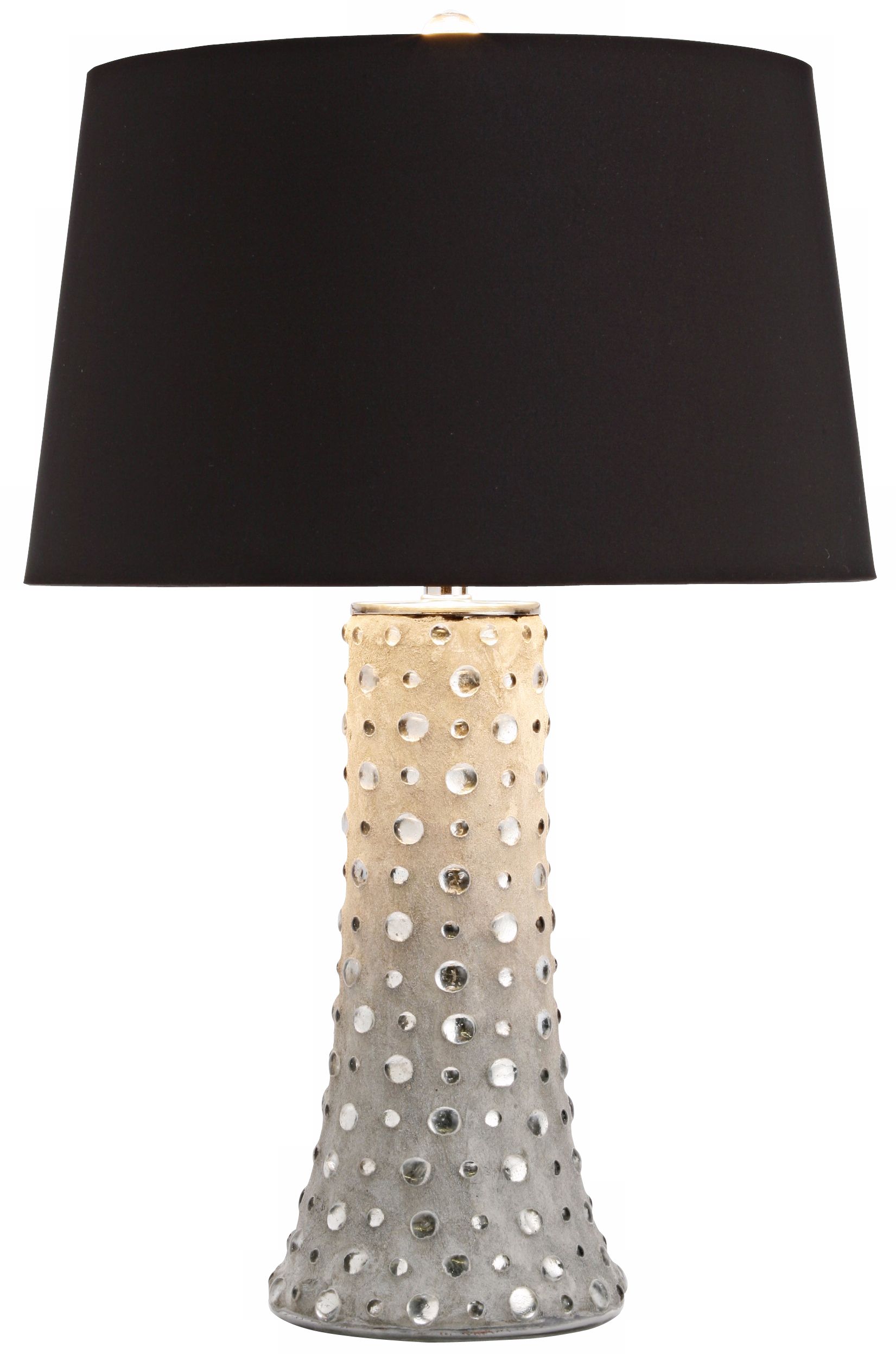 Arteriors Home Shimmer Table Lamp