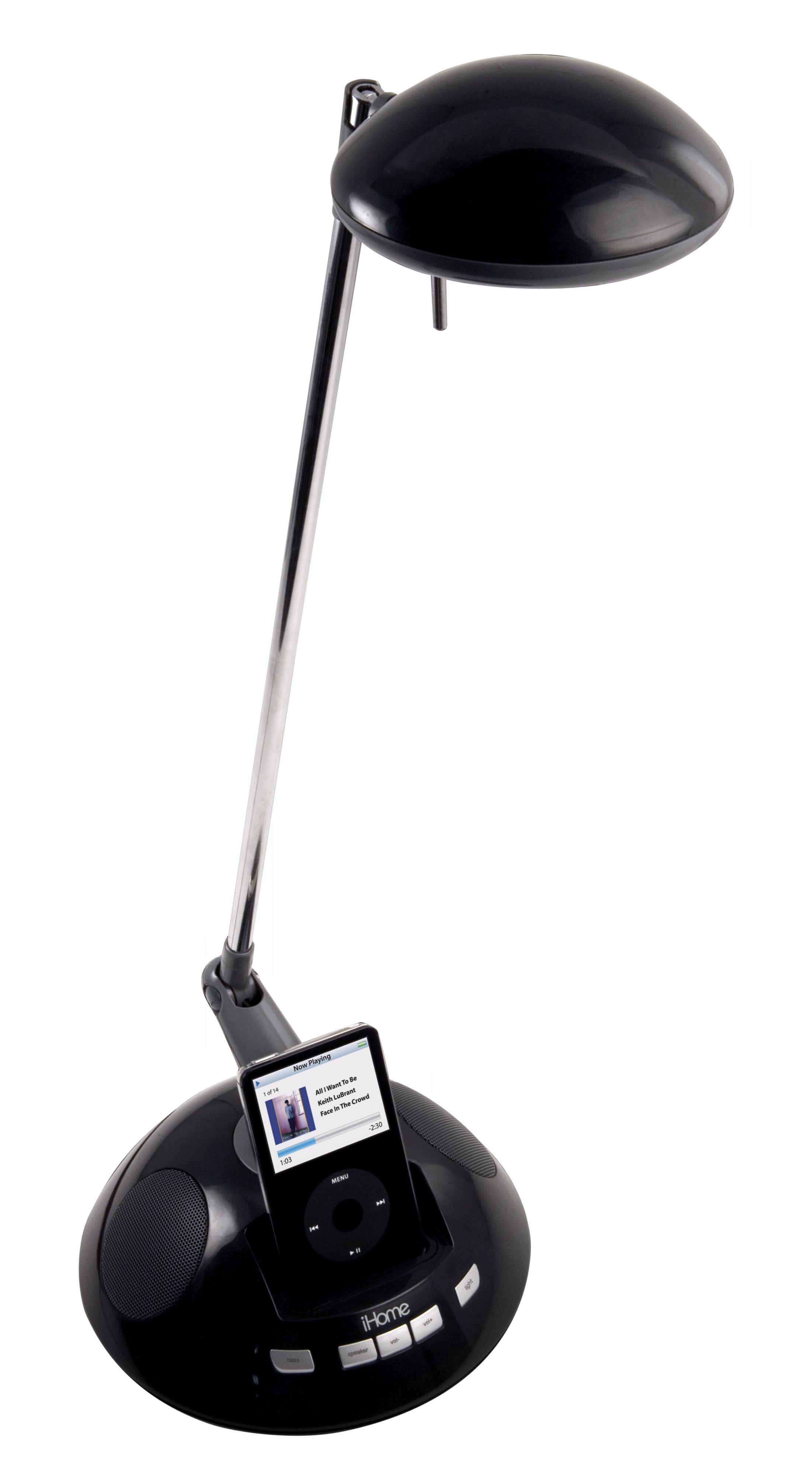 iHome Desk Lamp