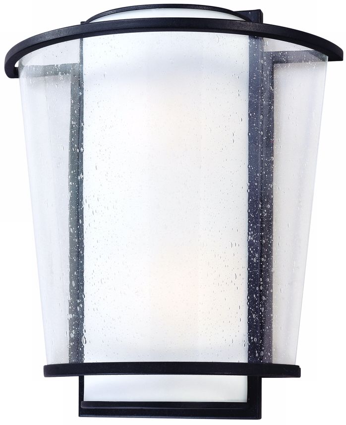 Bennington Wall 15 1/4" High Outdoor Wall Light