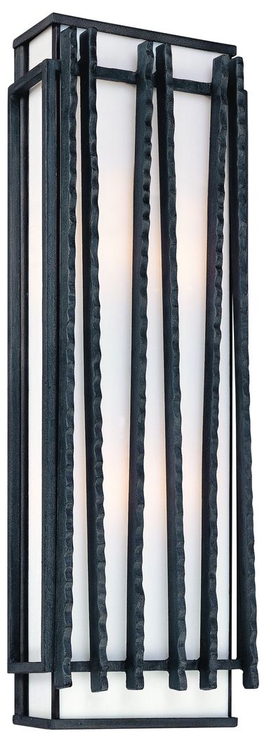 Zen  21" High ADA Outdoor Wall Light