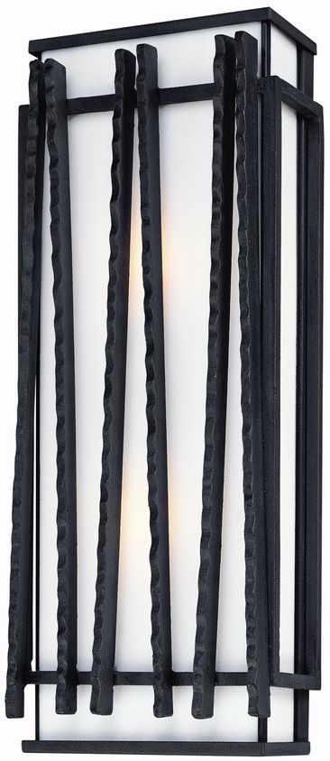Zen 17" High ADA Outdoor Wall Light