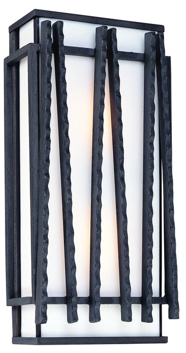 Zen  14" High Outdoor ADA Wall Light