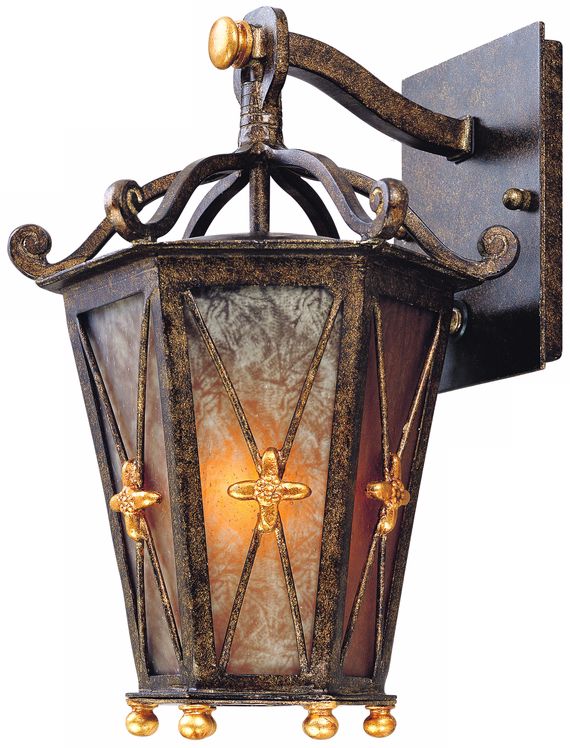 Cheshire 17 1/2" High Outdoor Wall Light