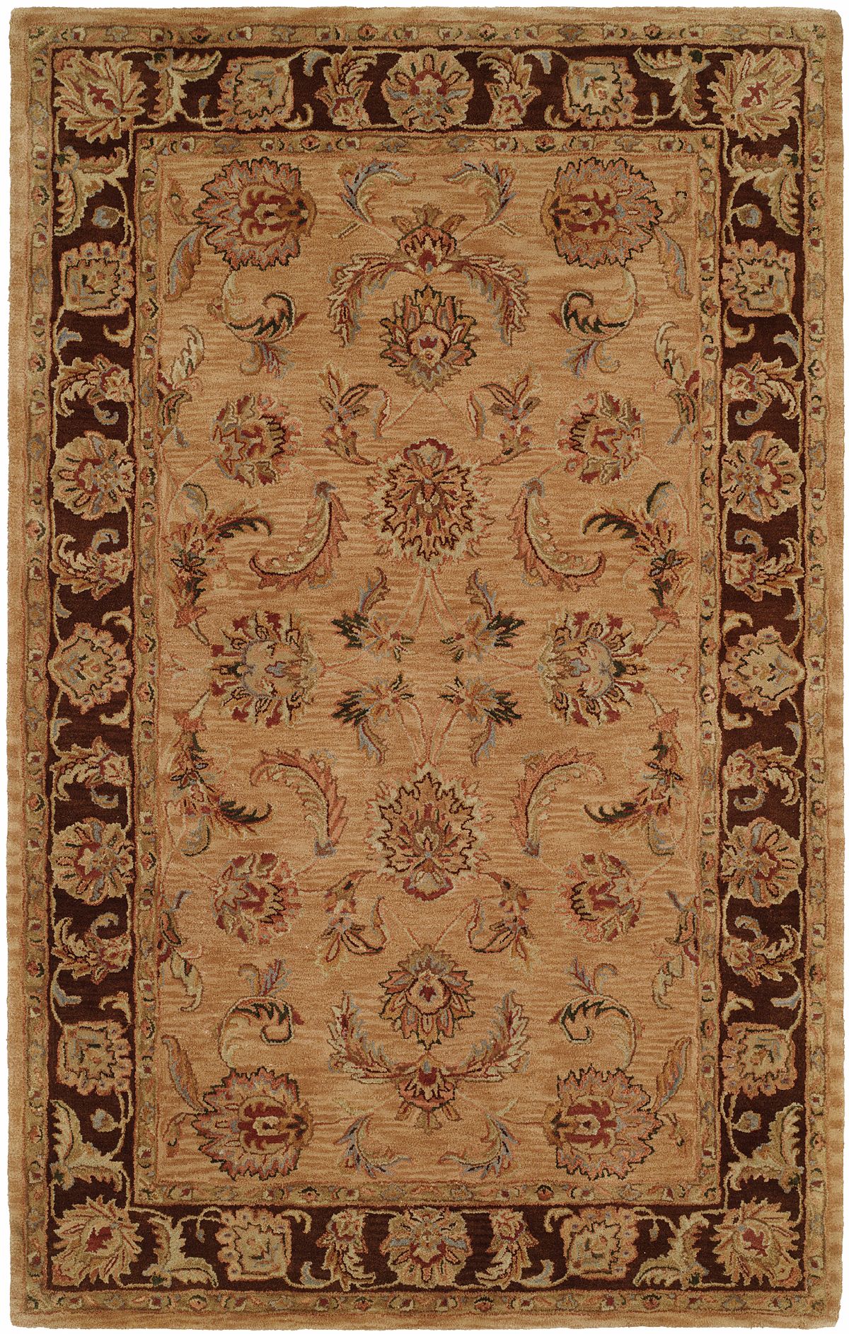 Empire Gold Handmade Rug
