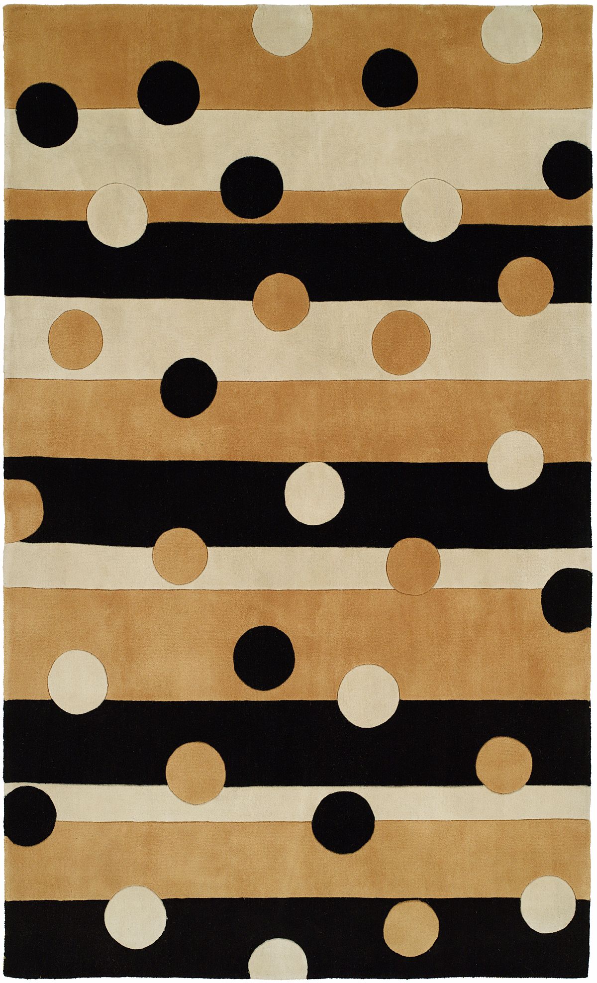 Wavefront Area Rug