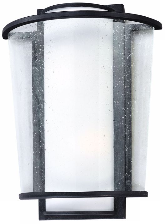 Bennington Wall 12" High Fluorescent Outdoor Wall Light