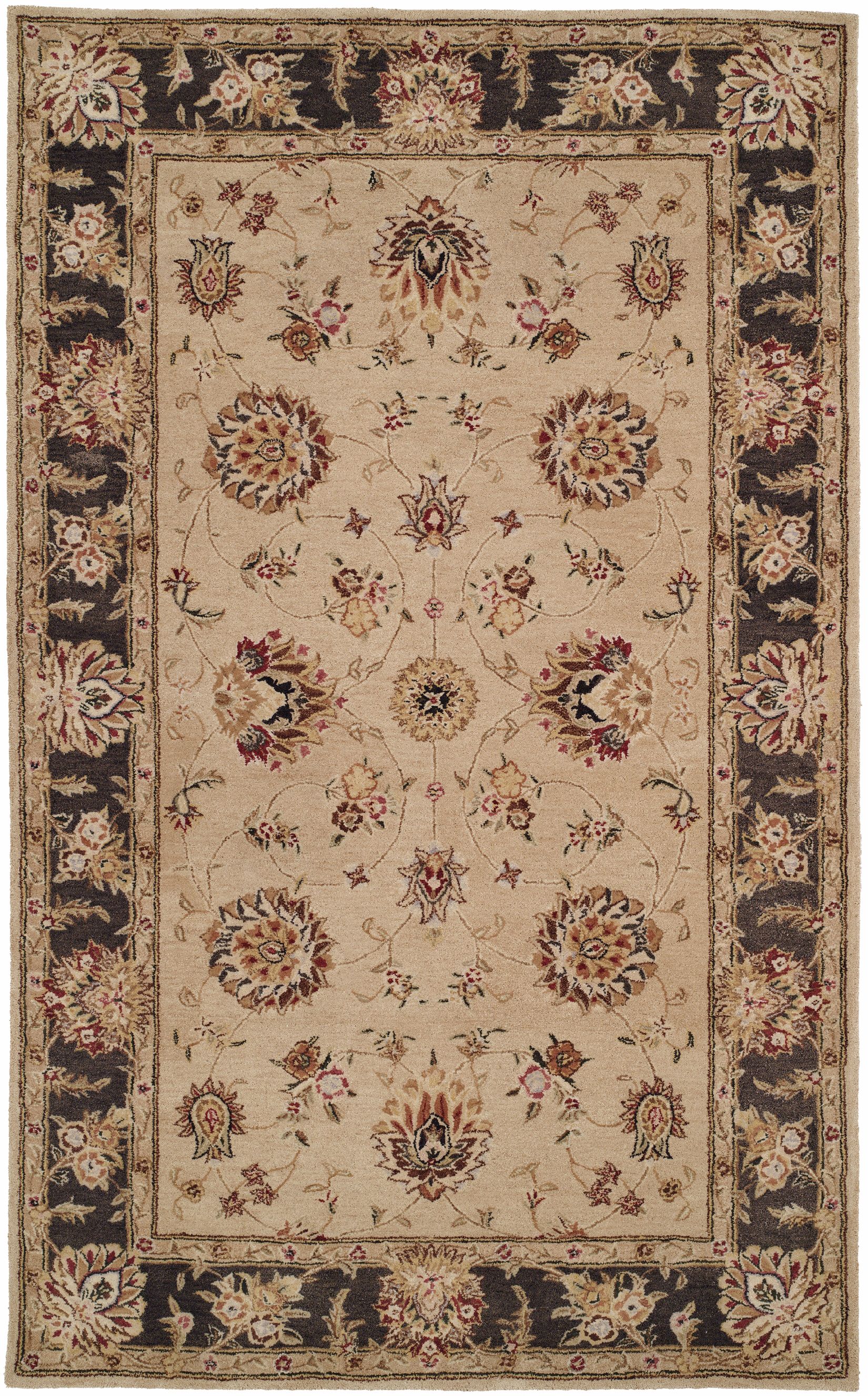 Dorchester Beige Area Rug