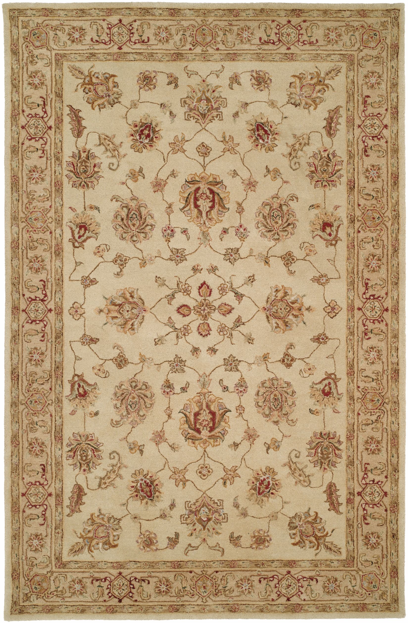 Dorchester Ivory Area Rug