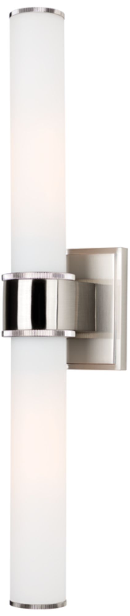 Mill Valley 2-Light ADA Compliant Wall Light