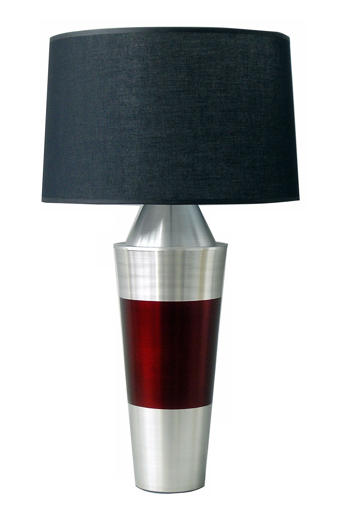 Babette Holland Upton Gemini Table Lamp