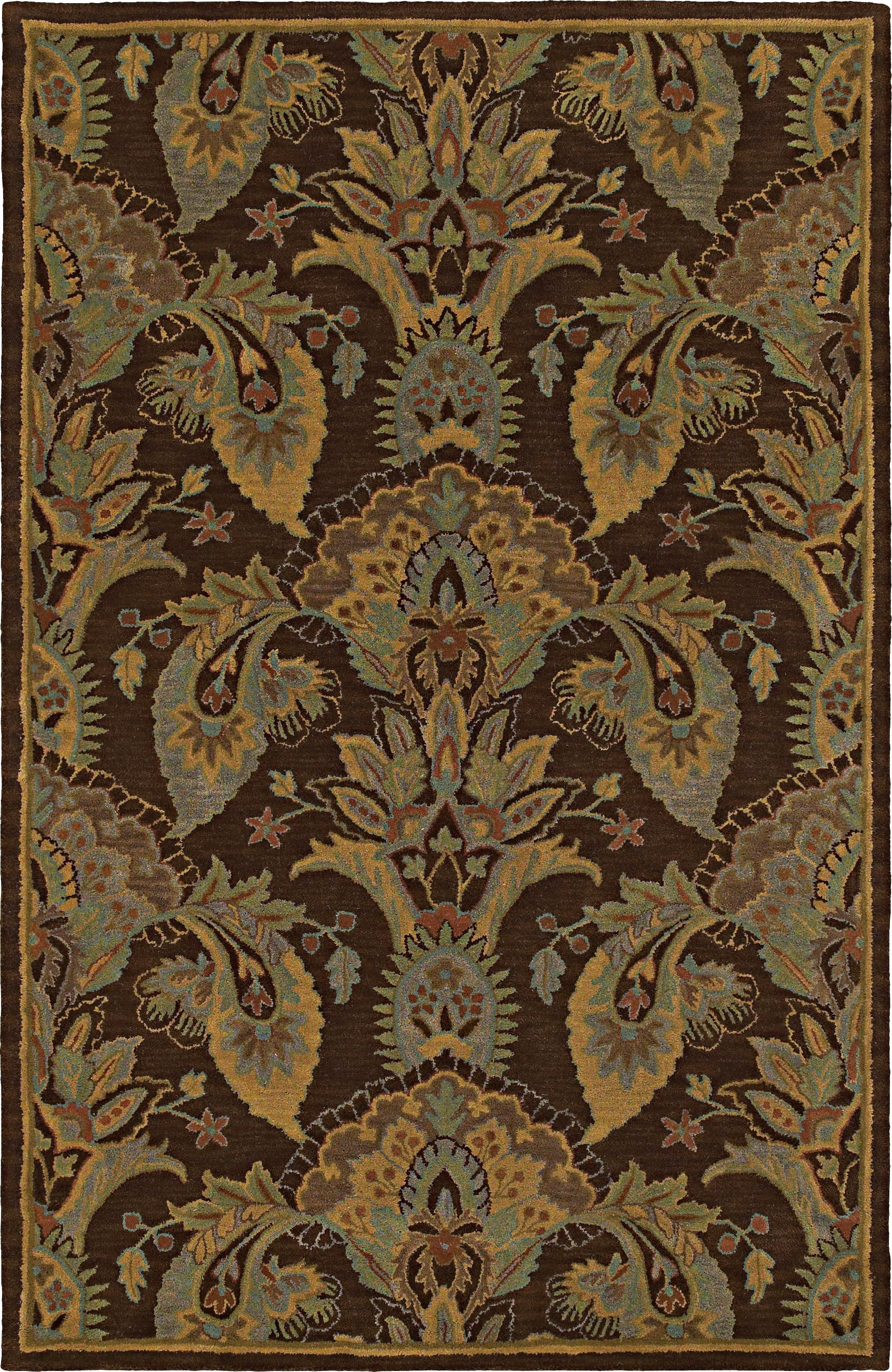 Monicaro Handmade Rug