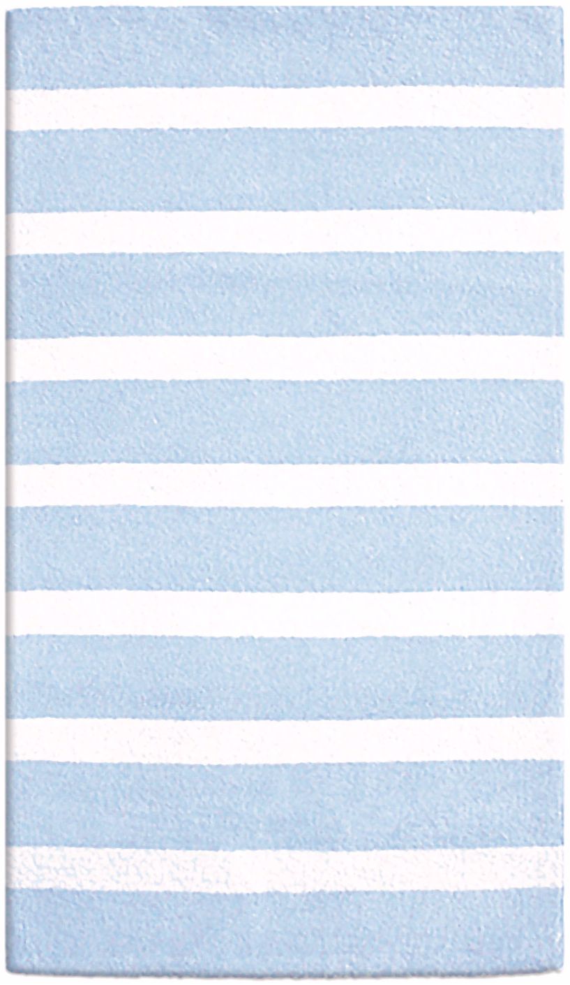 Copacabana Blue Area Rug
