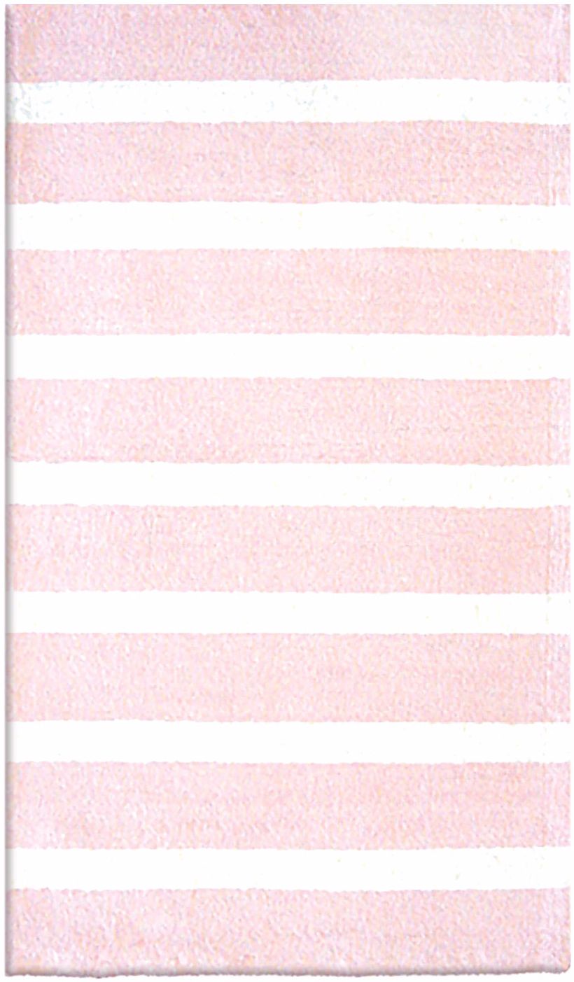 Copacabana Pink Area Rug