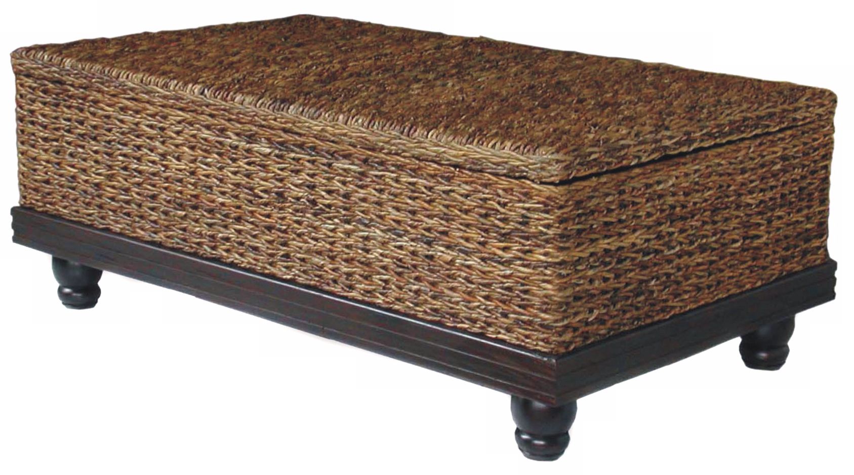 Coffee Table at LAMPS PLUS