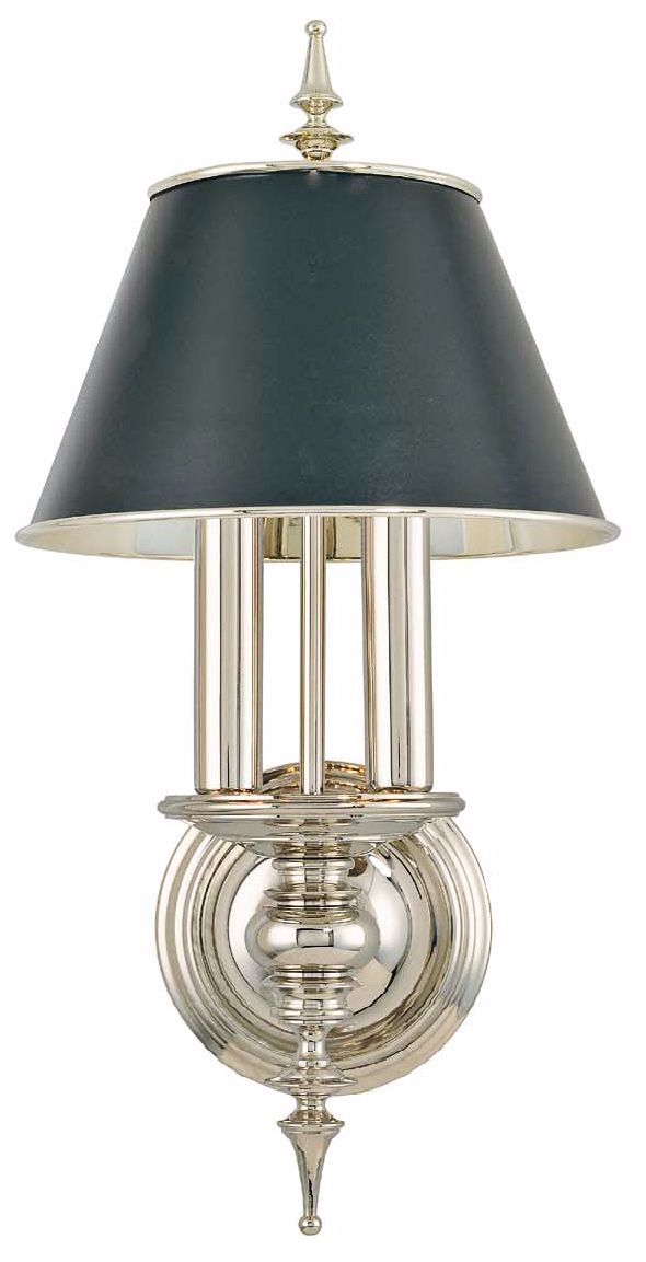 Cheshire 17 1/2” High Wall Sconce