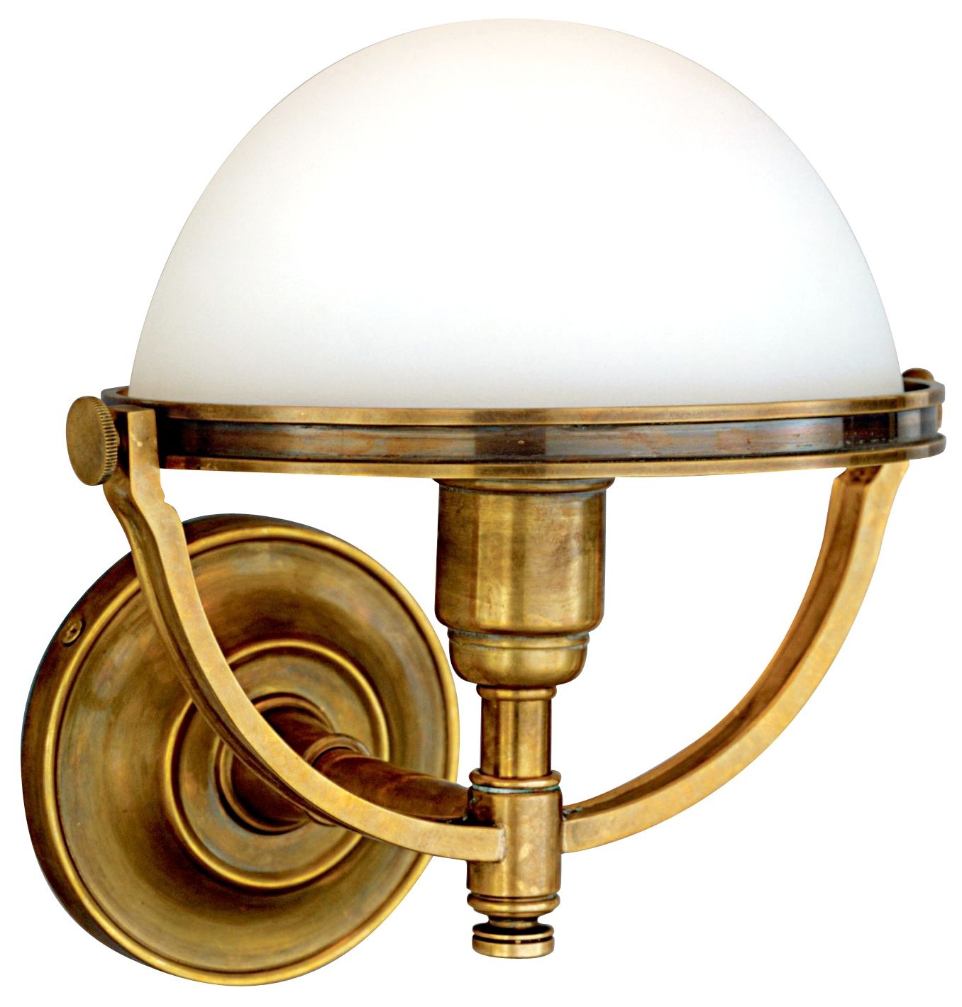 Stratford 11” High Wall Sconce