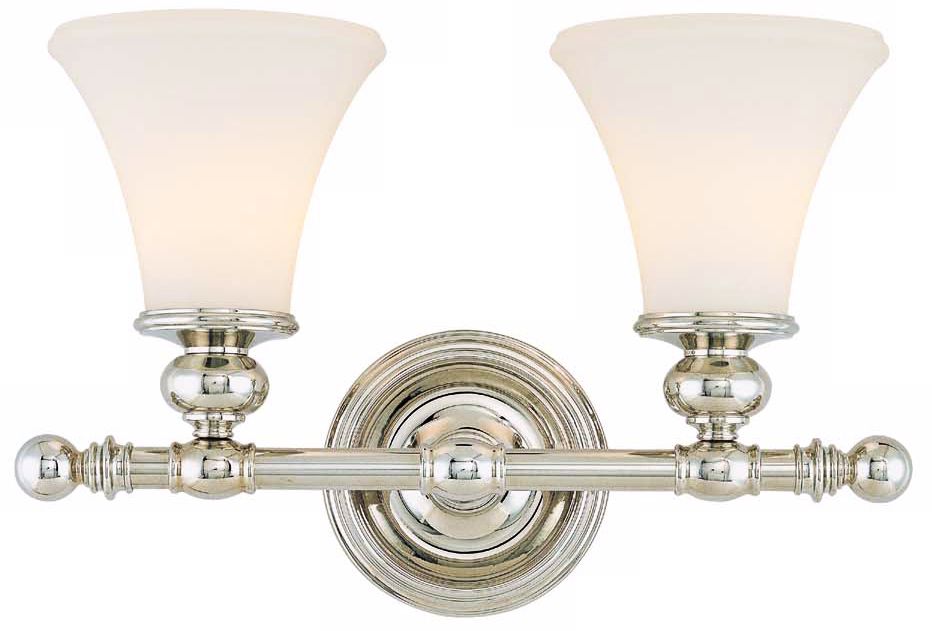 Weston Collection 16" Wide Wall Light