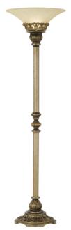 Kathy Ireland Timeless Elegance Torchiere F6008