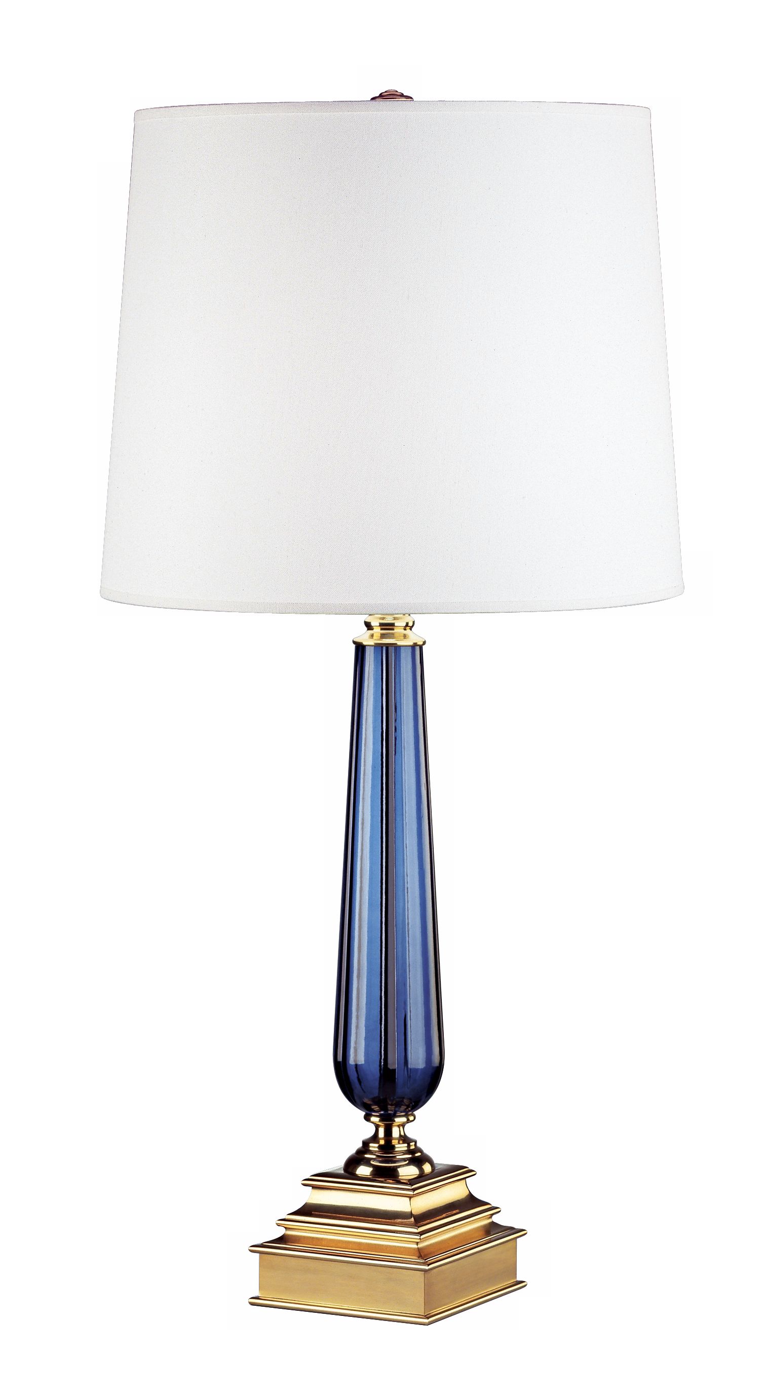 Robert Abbey Britney Glass Lamp