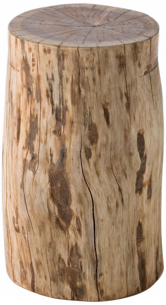Eastwood Log Table