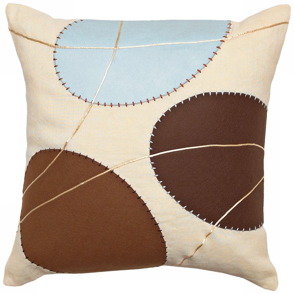 Chocolate Pillows