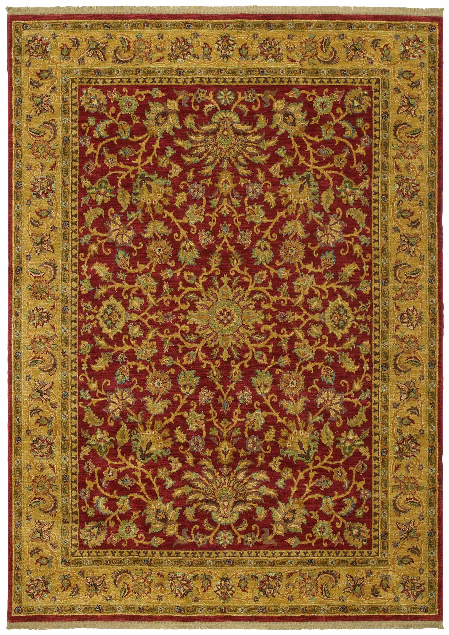 Kathy Ireland Royal Countryside Area Rug