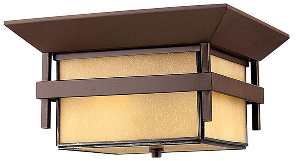 Hinkley Harbor 11" Wide Indoor - Outdoor Ceiling Light