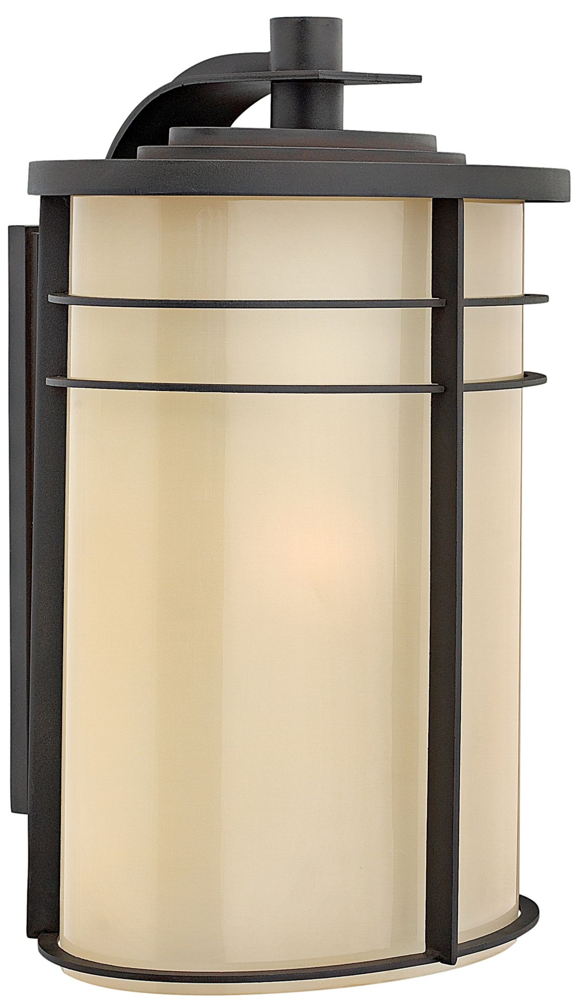 Hinkley Ledgewood 19 1/2" High Outdoor Wall Light