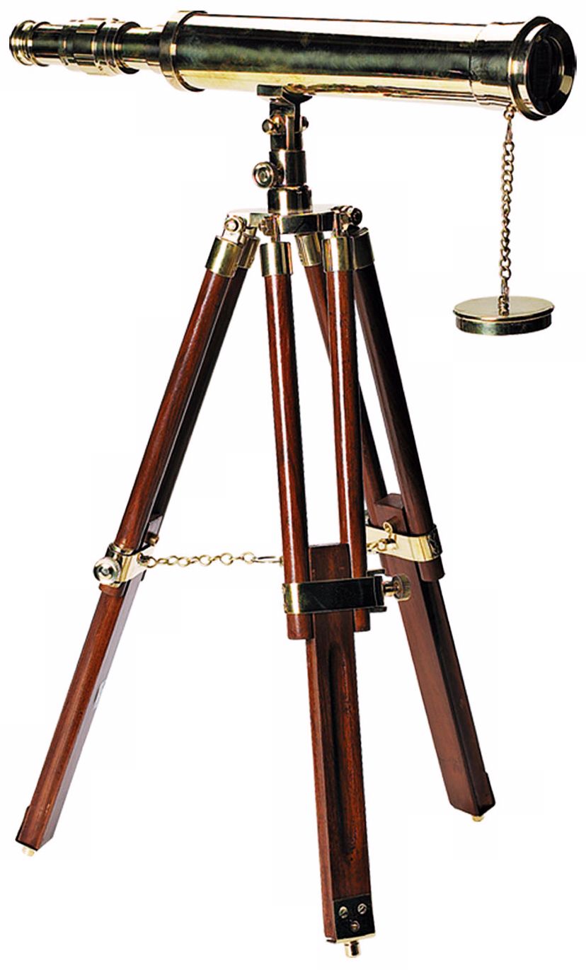 10X Magnification Tabletop Telescope