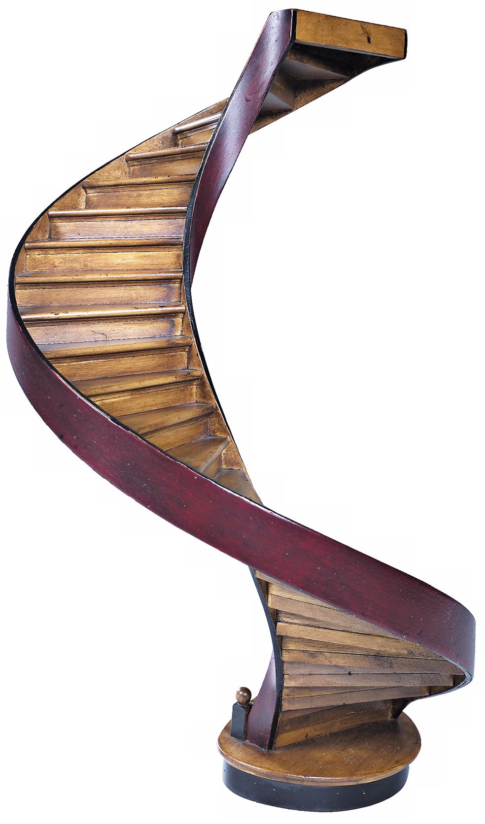 Grand Staircase Replica-Architectural Model