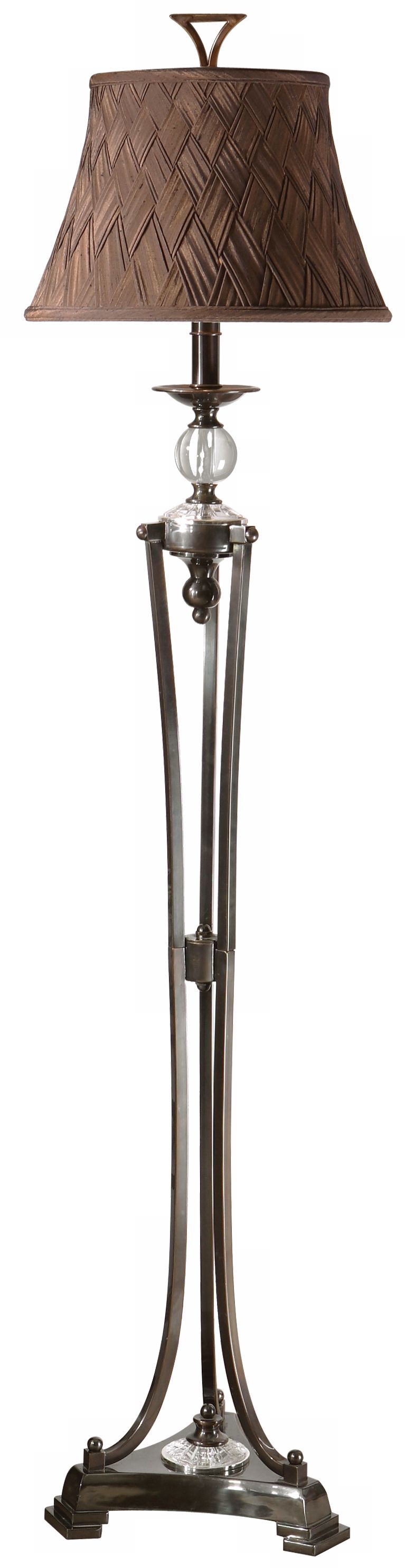 Uttermost Jolie Floor Lamp
