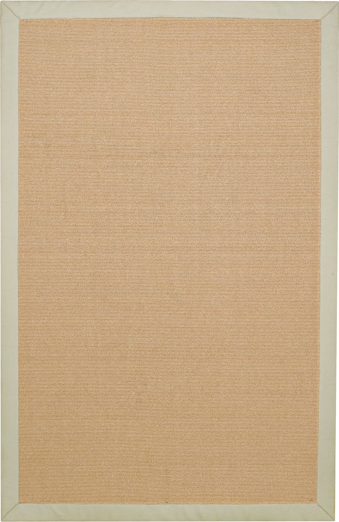 Ocean Canvas Spring Indoor-Outdoor Area Rug