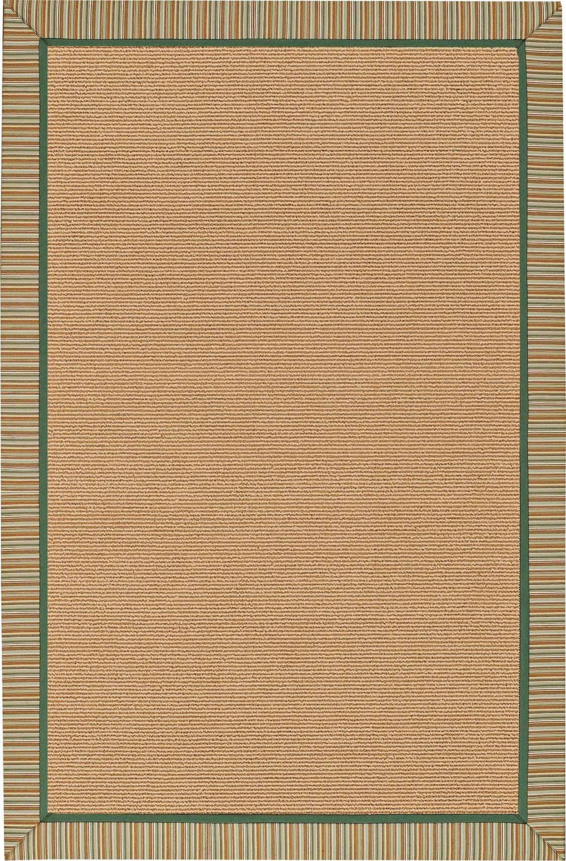 Woodlake Celadon Indoor-Outdoor Area Rug