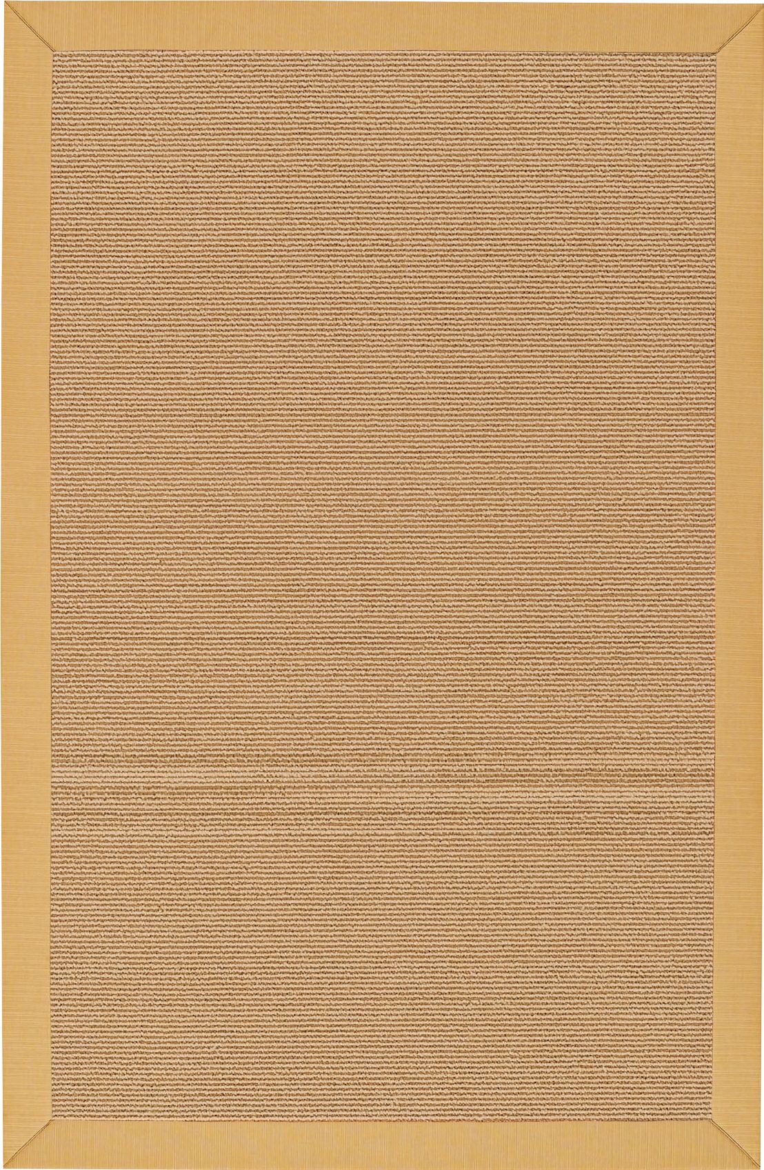 Southfields Beige Bamboo Indoor-Outdoor Area Rug