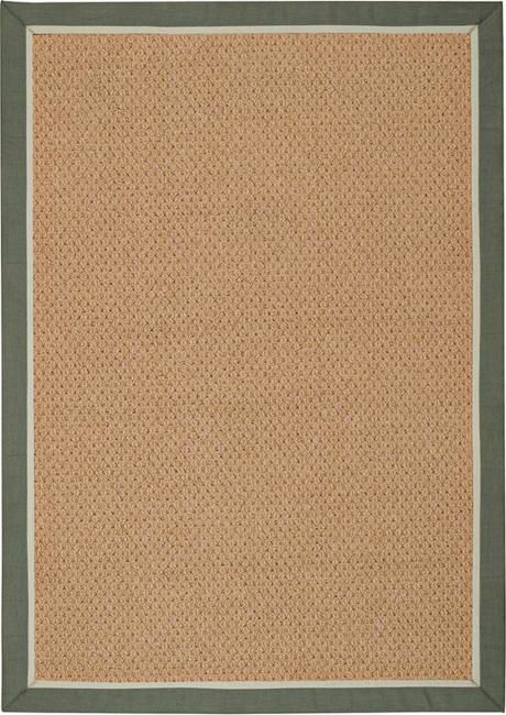 Survivor Fern Spring Indoor-Outdoor Area Rug