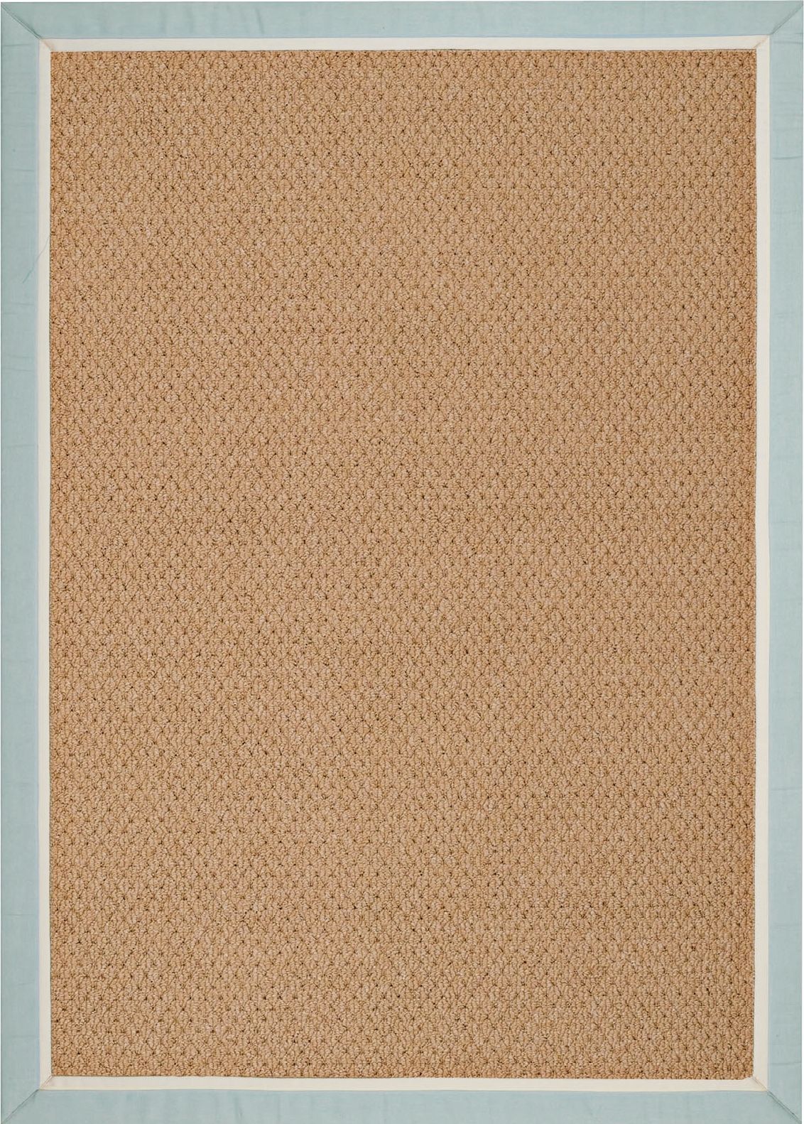 Survivor Black Camel Indoor-Outdoor Area Rug