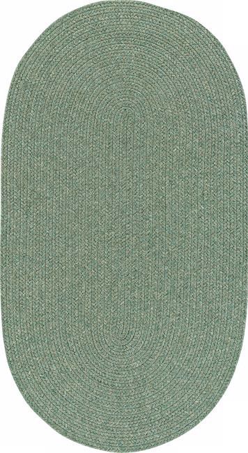Woodlawn Sage 4x6 Area Rug F9807
